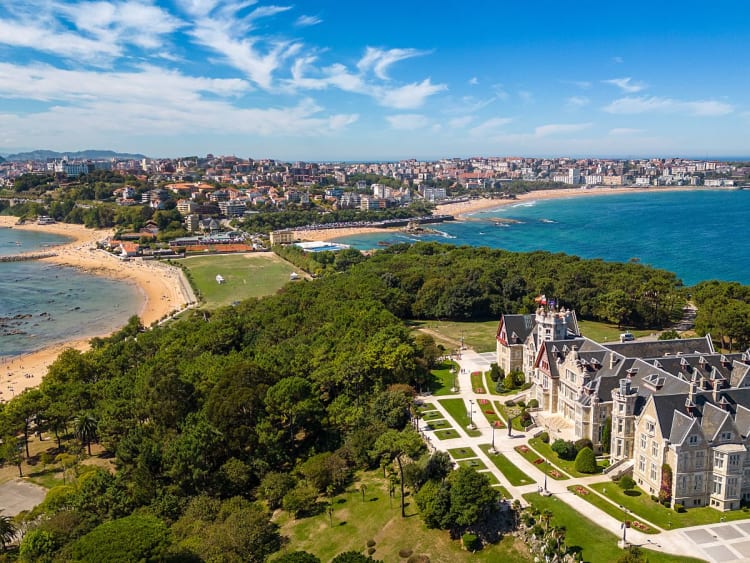 Santander (Spanje) - Foto 61