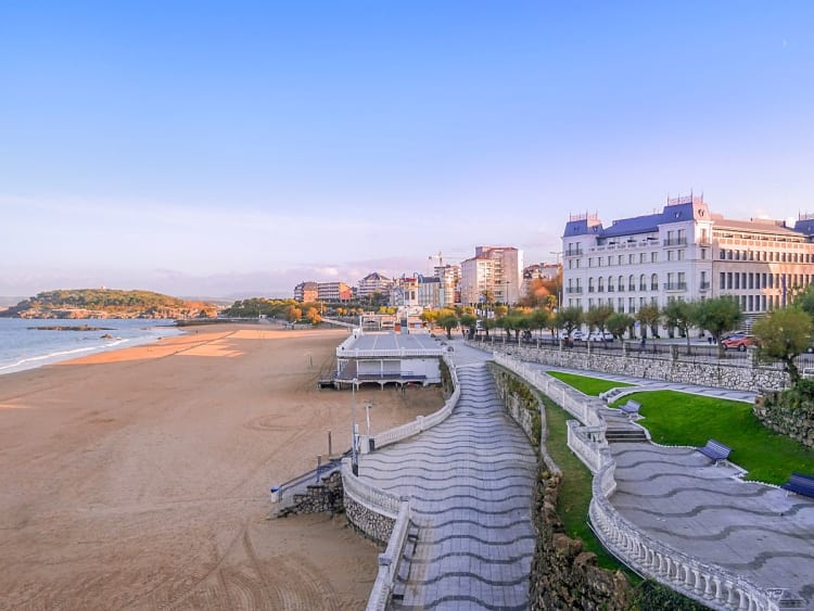 Santander (Spanje) - Foto 62