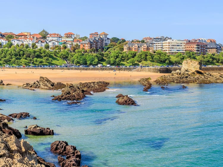 Santander (Spanje) - Foto 60