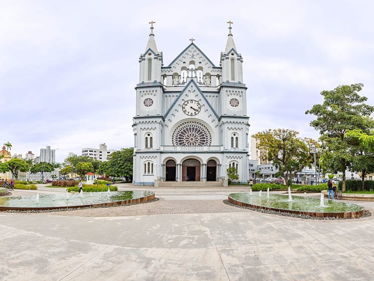 Itaja&iacute; (Santa Catarina, Brazili&euml;) - Foto 36
