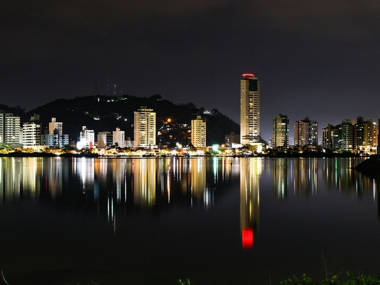Itaja&iacute; (Santa Catarina, Brazili&euml;) - Foto 33
