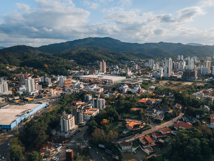 Itaja&iacute; (Santa Catarina, Brazili&euml;) - Foto 35