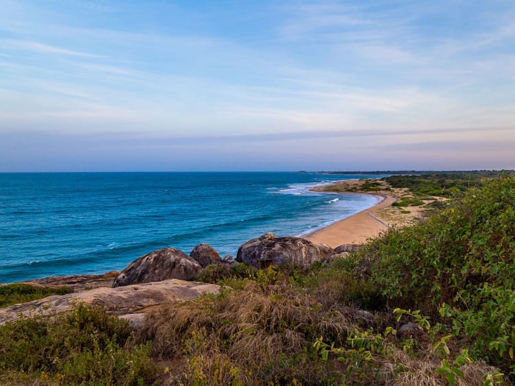 Hambantota (Sri Lanka) - Foto 36