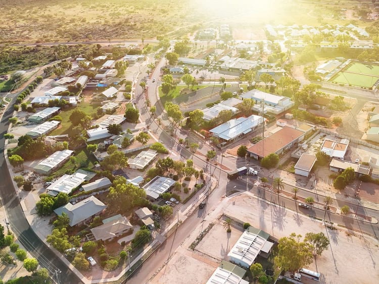 Exmouth (Australie-Occidentale, Australie) - Image 60