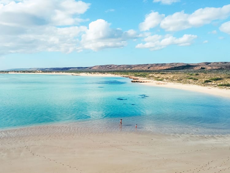 Exmouth (Australie-Occidentale, Australie) - Image 58