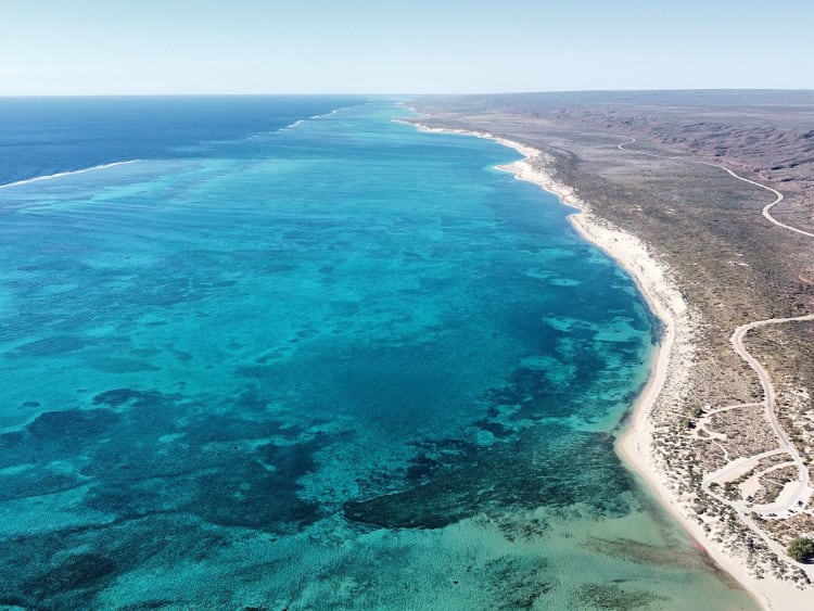 Exmouth (Australie-Occidentale, Australie) - Image 57