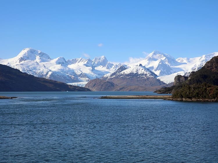 D&eacute;troit de Magellan (Chili) - Image 45