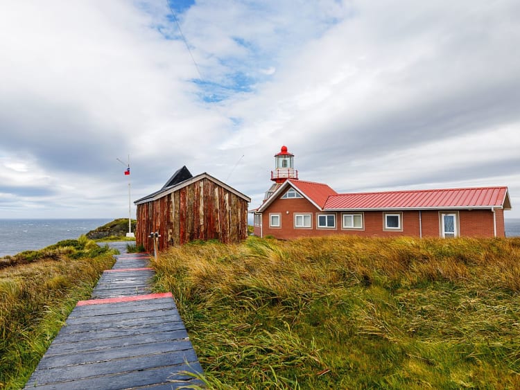 D&eacute;troit de Magellan (Chili) - Image 46