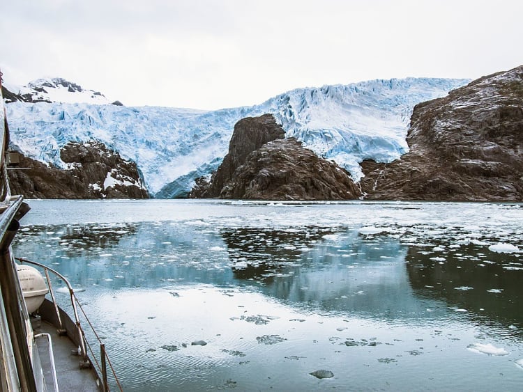 D&eacute;troit de Magellan (Chili) - Image 43