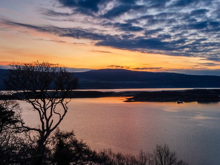 Tobermory (Schotland) - Foto 35