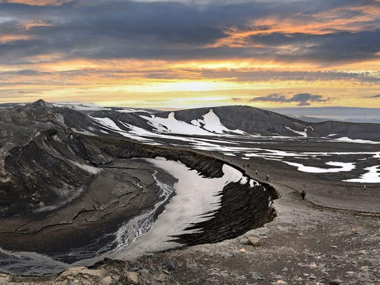 S&uuml;dshetland-Inseln (Antarktis) - Bild 24