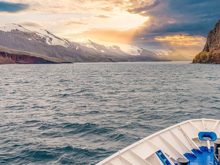 S&uuml;dshetland-Inseln (Antarktis) - Bild 23