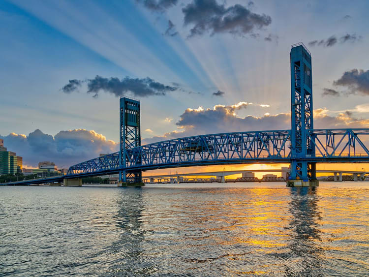 Jacksonville (Florida,VS) - Foto 40
