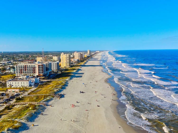 Jacksonville (Florida,VS) - Foto 37