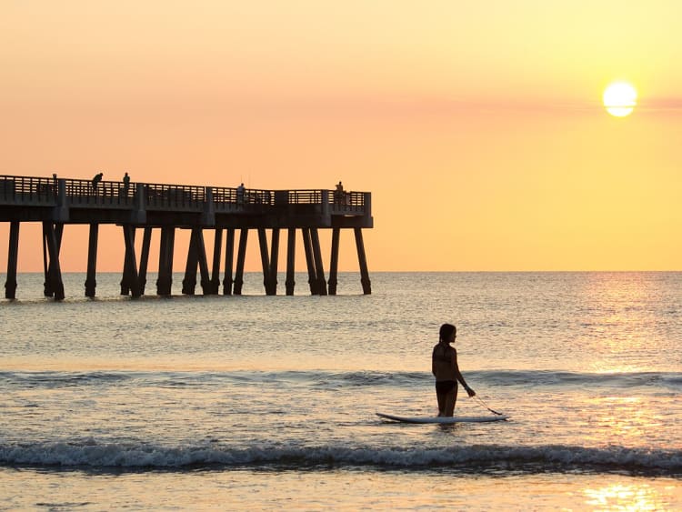 Jacksonville (Florida,VS) - Foto 38