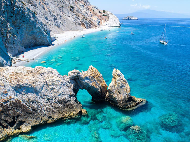 Skiathos (Grecia) - Bild 66