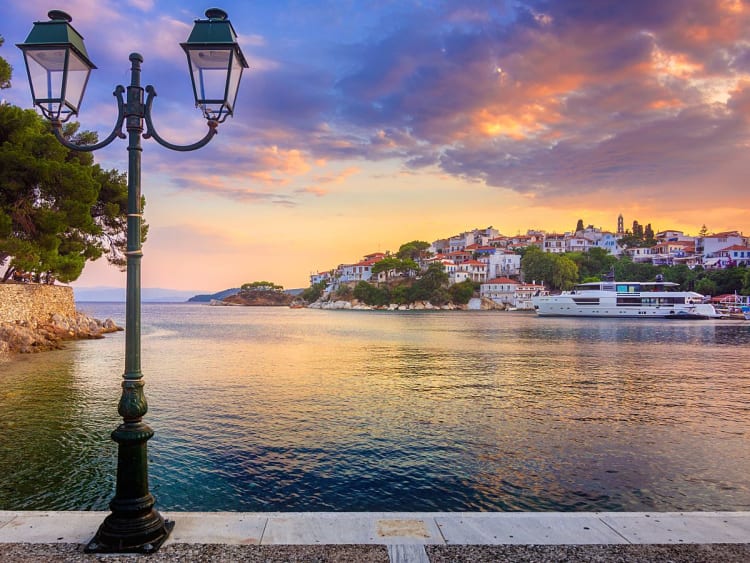 Skiathos (Grecia) - Bild 64