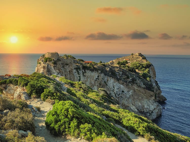 Skiathos (Grecia) - Bild 65