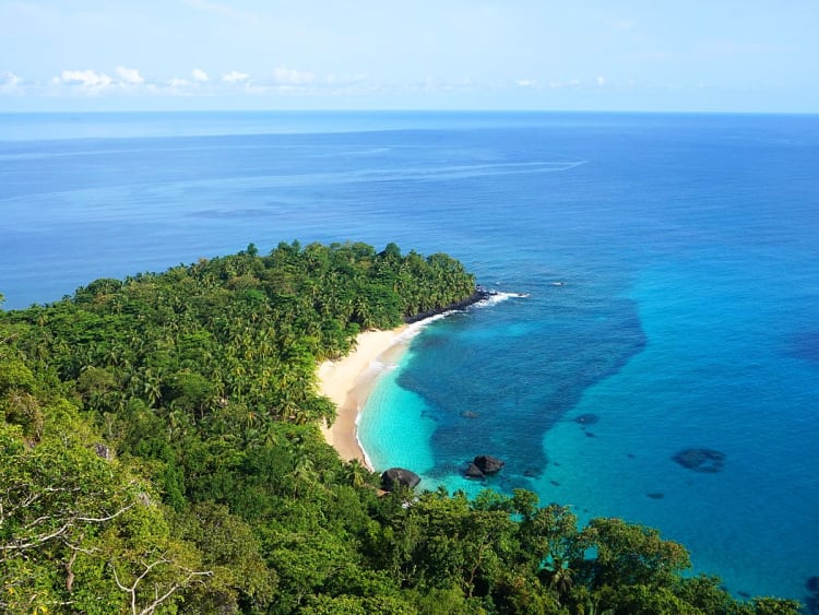 Sao Tom&eacute; (Sao Tom&eacute; et Pr&iacute;ncipe) - Image 59