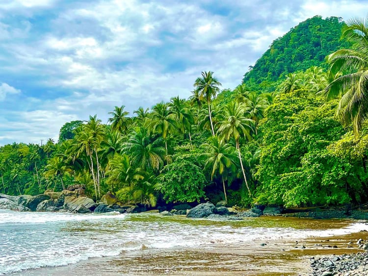 Sao Tom&eacute; (Sao Tom&eacute; et Pr&iacute;ncipe) - Image 58