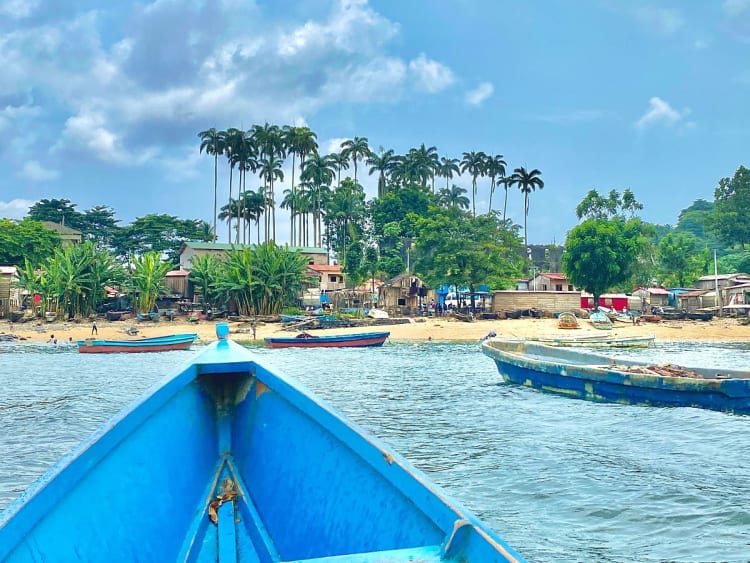 Sao Tom&eacute; (Sao Tom&eacute; et Pr&iacute;ncipe) - Image 61
