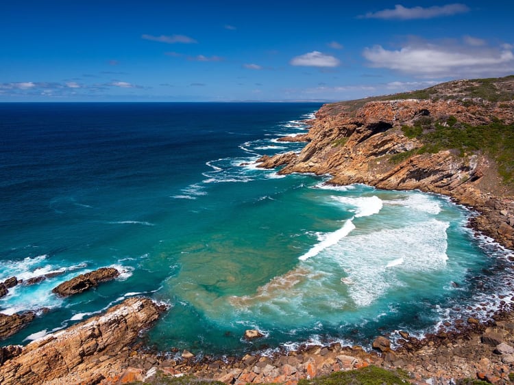 Mossel Bay (Sud&aacute;frica) - Bild 65