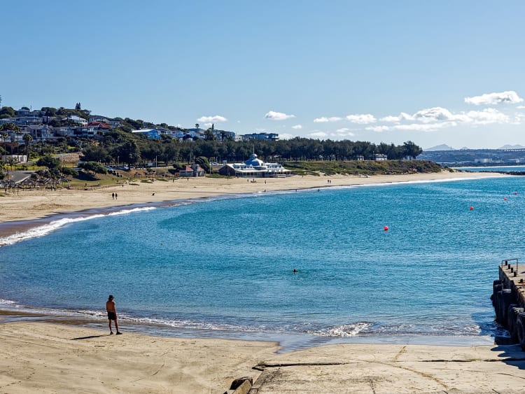 Mossel Bay (Sud&aacute;frica) - Bild 68