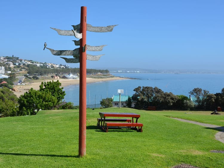 Mossel Bay (Sud&aacute;frica) - Bild 67