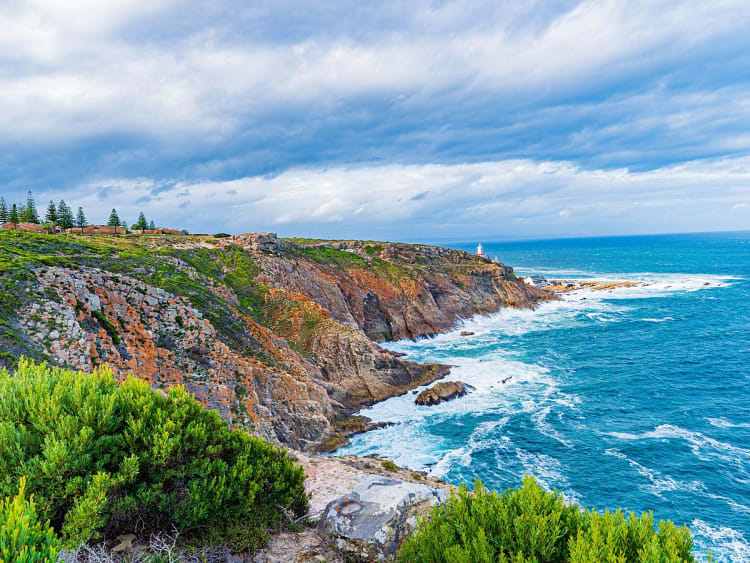 Mossel Bay (Sud&aacute;frica) - Bild 69