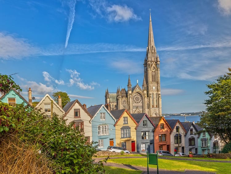 Waterford (Irlanda) - Bild 36