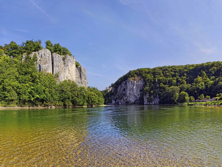 Kelheim (Deutschland) - Bild 35