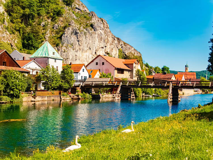 Kelheim (Deutschland) - Bild 31