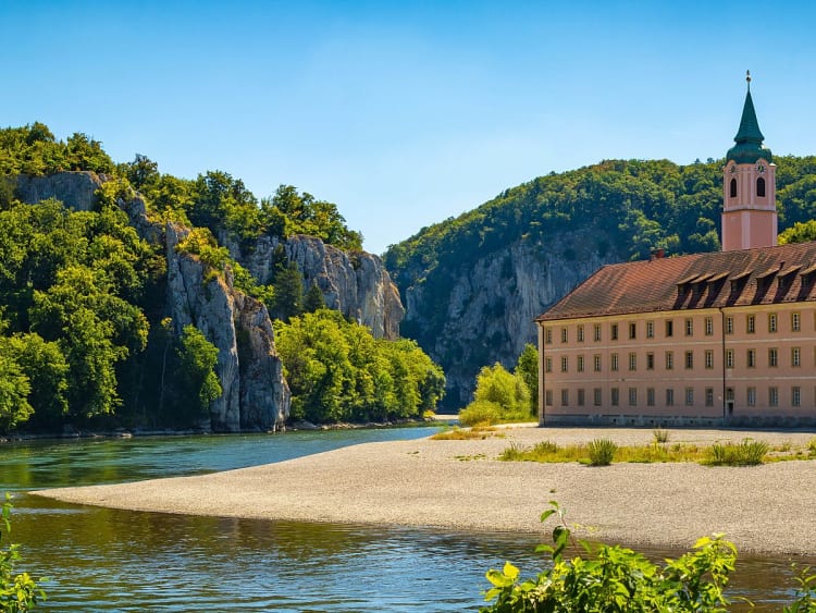 Kelheim (Deutschland) - Bild 32