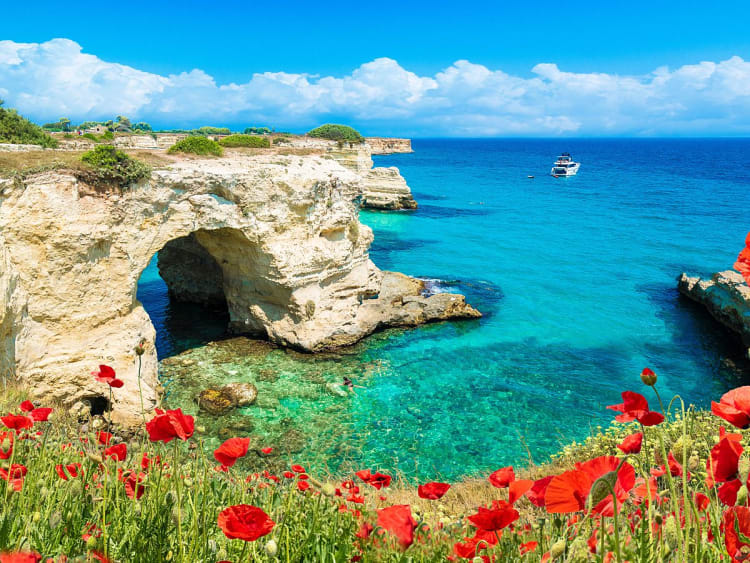 Otranto (It&aacute;lia) - Bild 36