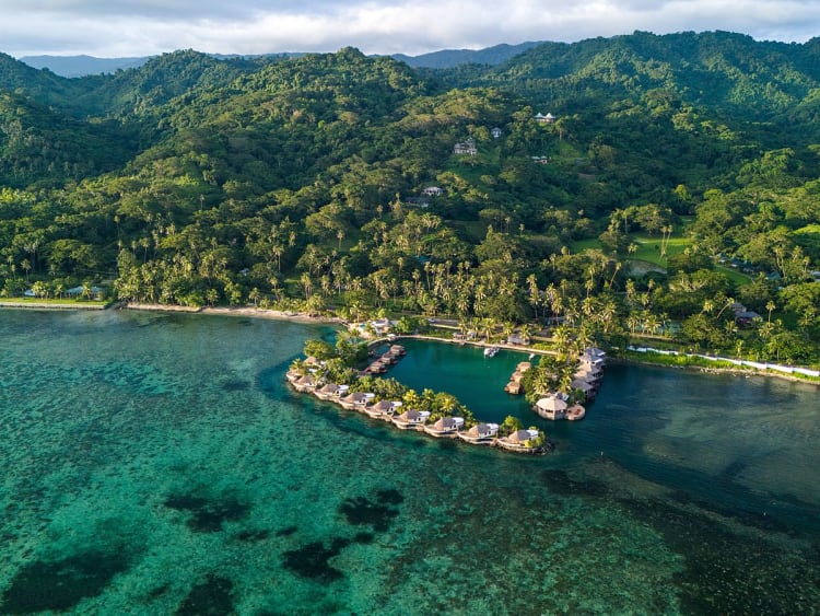 Savusavu (Vanua Levu, Fiyi) - Bild 49