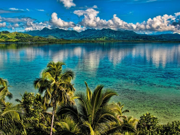 Savusavu (Vanua Levu, Fiyi) - Bild 50