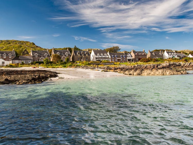 Iona (Escocia) - Bild 20