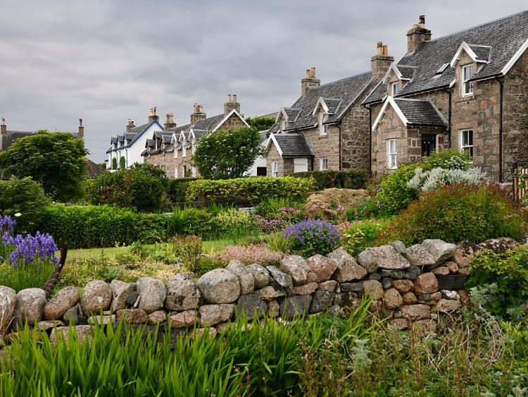 Iona (Escocia) - Bild 17