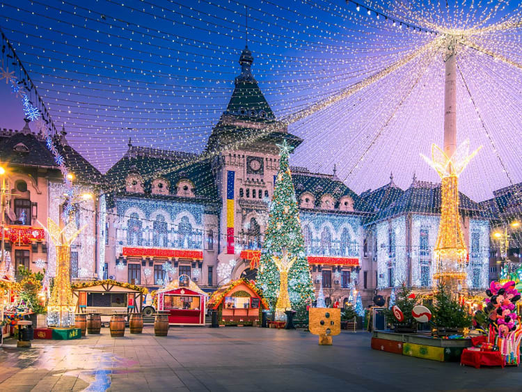 Oltenita (Roemeni&euml;) - Foto 43