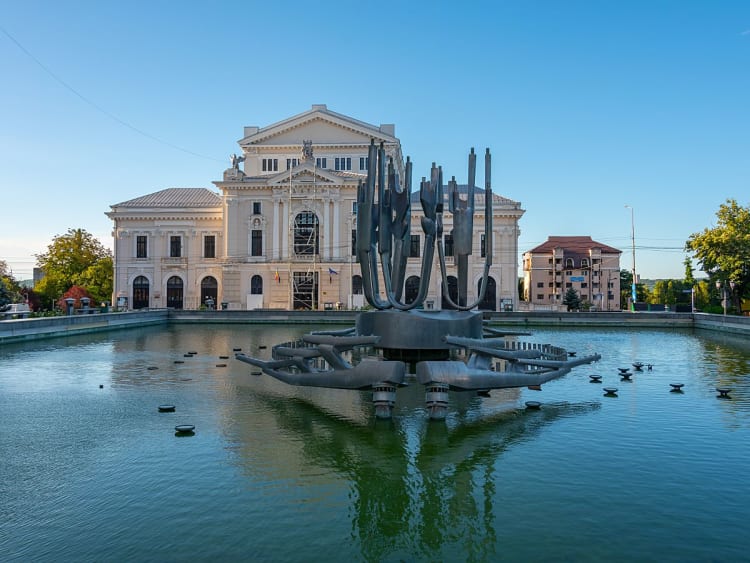 Oltenita (Roemeni&euml;) - Foto 42