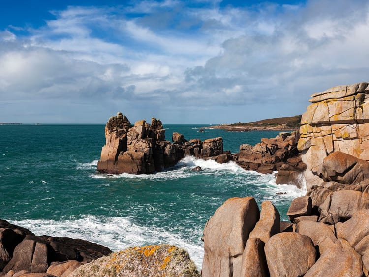 Isles of Scilly (England) - Bild 28