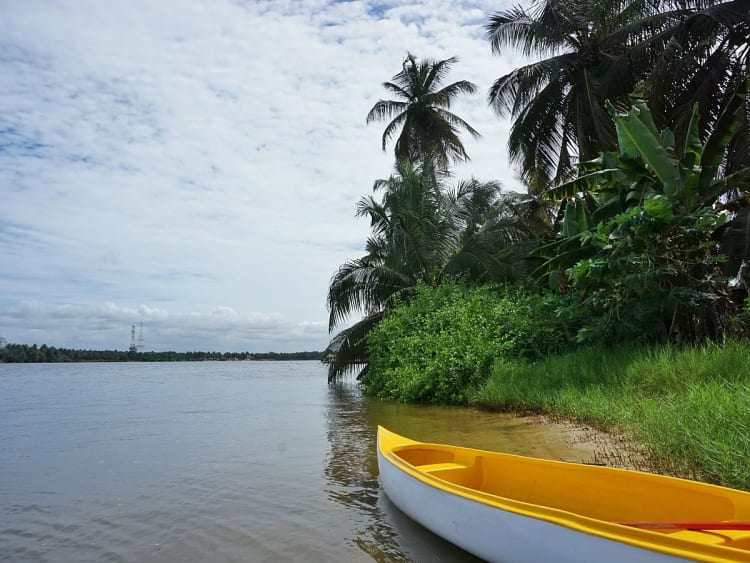Abidjan - Bild 37
