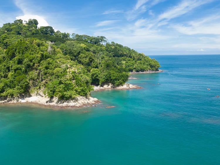 Quepos (Costa Rica) - Bild 17