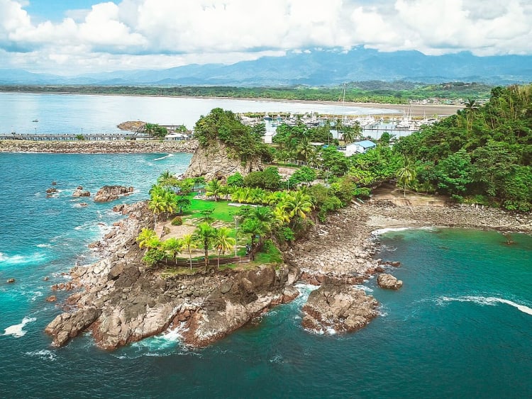 Quepos (Costa Rica) - Bild 19