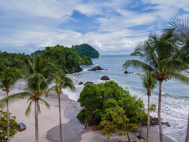 Quepos (Costa Rica) - Bild 20