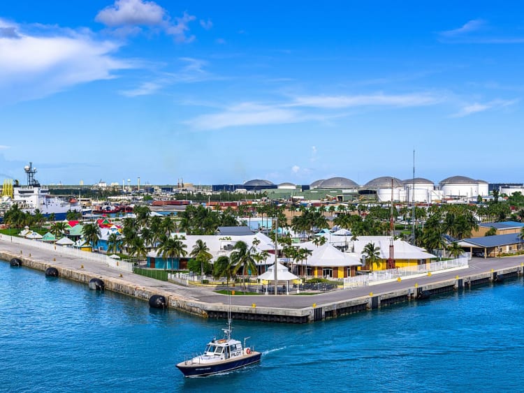 Freeport (Grand Bahama, Bahama&acute;s) - Foto 39