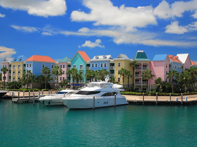 Freeport (Grand Bahama, Bahama&acute;s) - Foto 36