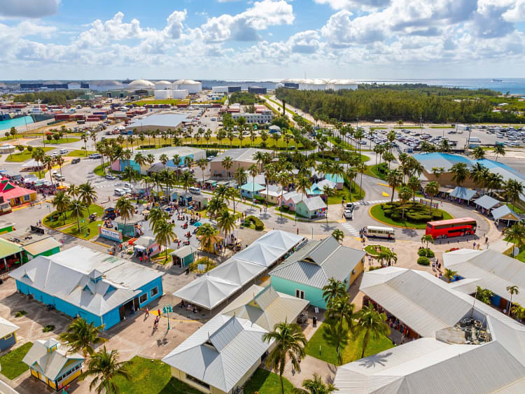 Freeport (Grand Bahama, Bahama&acute;s) - Foto 37