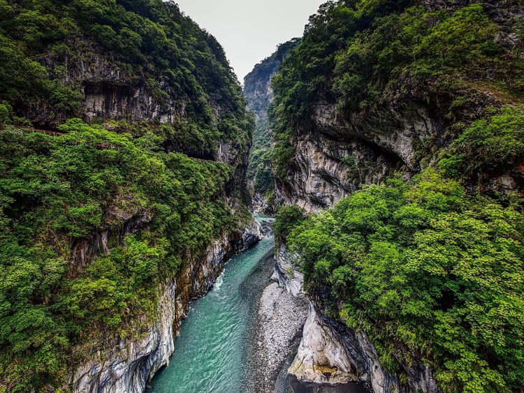 Hualien (Taiwan) - Bild 25