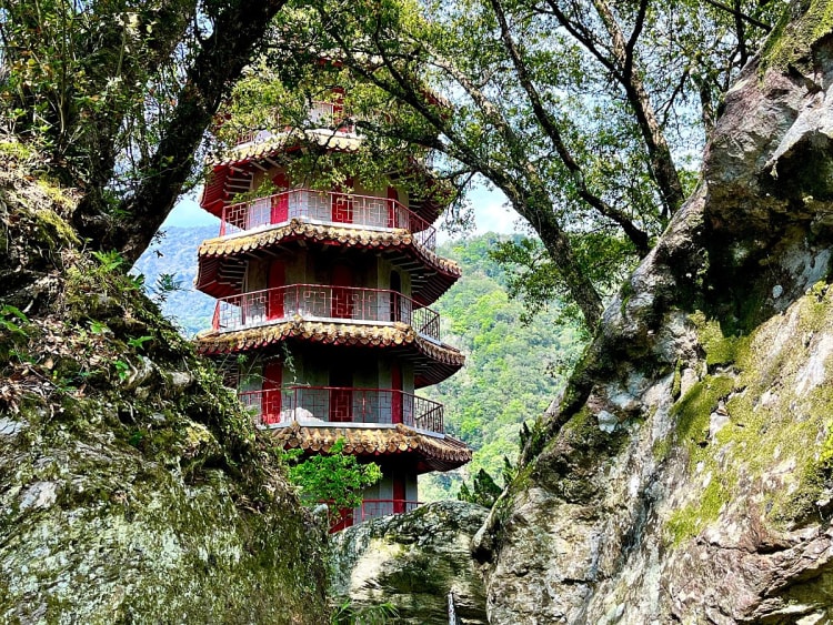 Hualien (Taiwan) - Bild 26